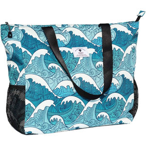 Esvan Grande borsa da spiaggia