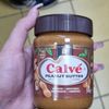 Calvé Peanut Butter morbido