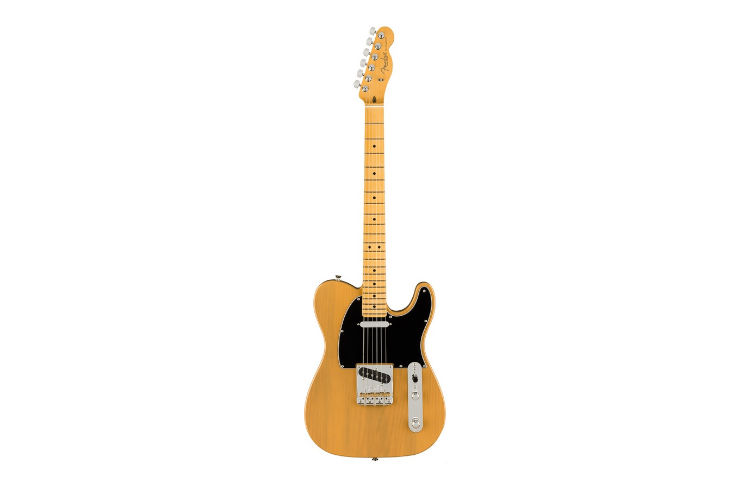 Fender American Professional II Telecaster