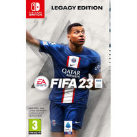 FIFA 23 Legacy Edition Nintendo Switch
