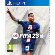 FIFA 23 Standard Edition PS4