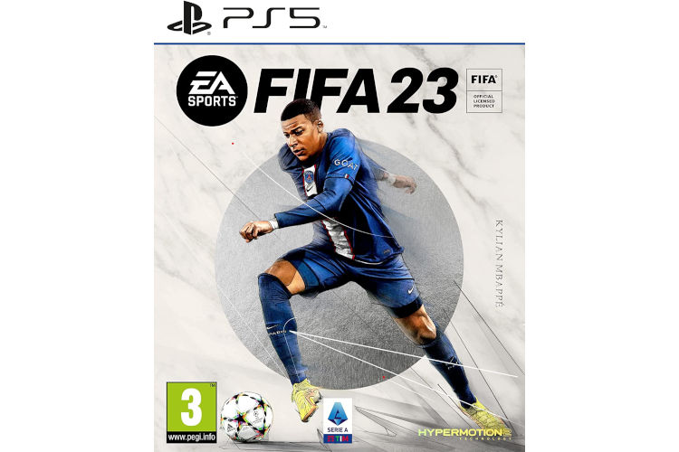FIFA 23 Standard Edition PS5