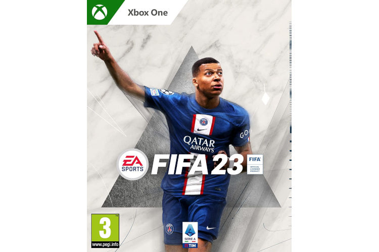 FIFA 23 Standard Edition Xbox One
