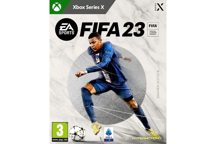 FIFA 23 Standard Edition Xbox Series X