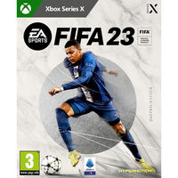 FIFA 23 Standard Edition Xbox Series X