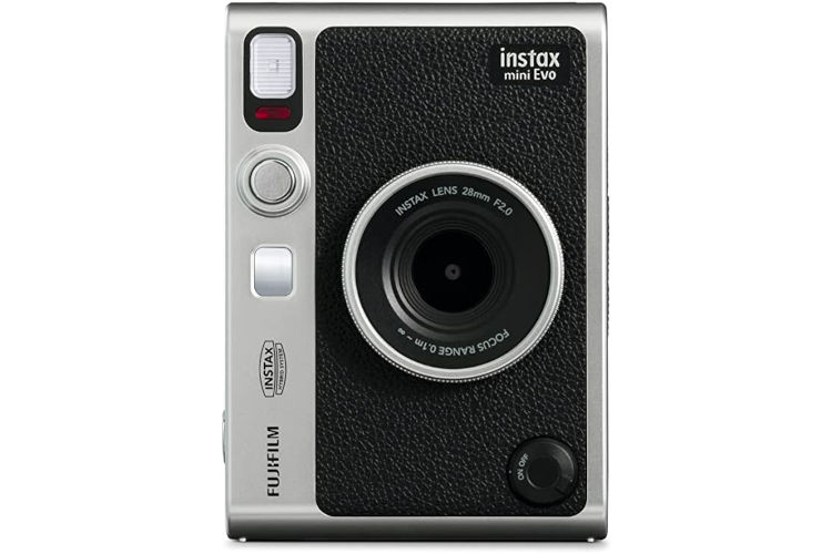 Fujifilm INSTAX mini Evo