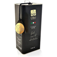 Gnavolini Raccolta Sapore Olio extra vergine di oliva ORO