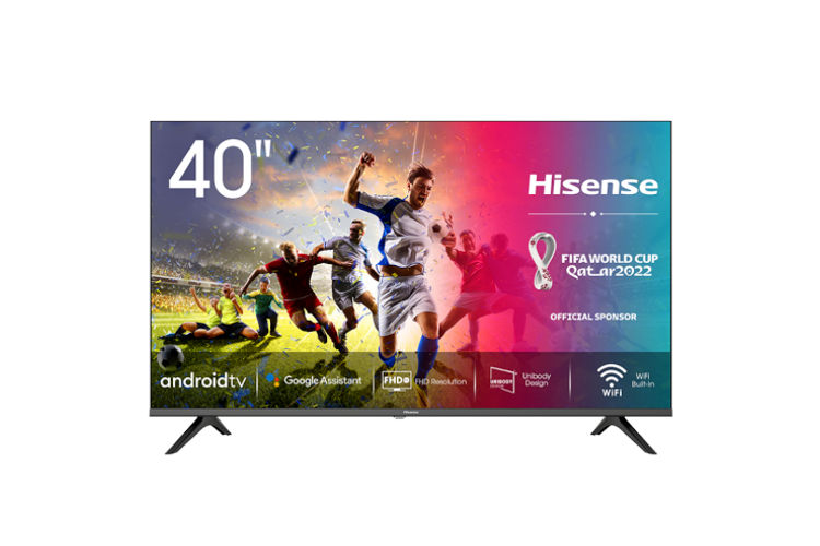 Hisense A5700FA 32"