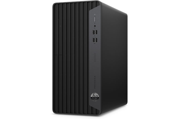 HP Prodesk 400 G7 Microtower