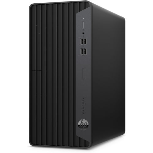 HP Prodesk 400 G7 Microtower