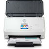 HP ScanJet Pro N4000 snw1