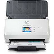 HP ScanJet Pro N4000 snw1