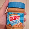 Skippy Creamy peanut butter