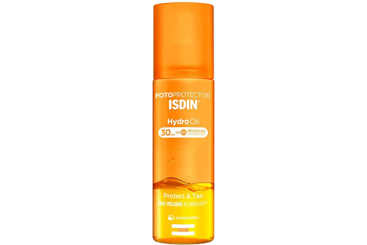 Isdin Fotoprotector Hydro Oil