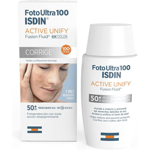 Isdin FotoUltra100 Active Unify