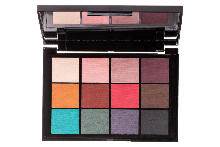 KIKO Milano Smart Cult Eyeshadow Palette