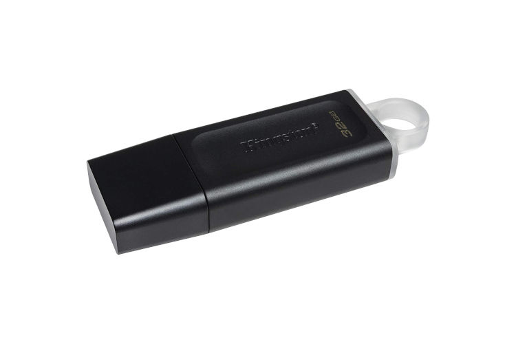 Kingston DataTraveler Exodia DTX