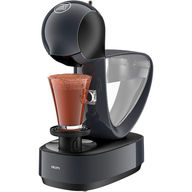 Krups Nescafé Dolce Gusto NDG Infinissima Fighter