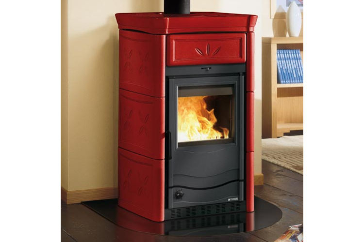 La Nordica Extraflame Termonicoletta EVO DSA 4.0