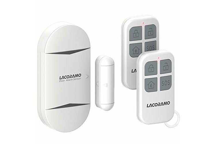 Lacoramo DA-35