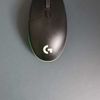 Logitech G203