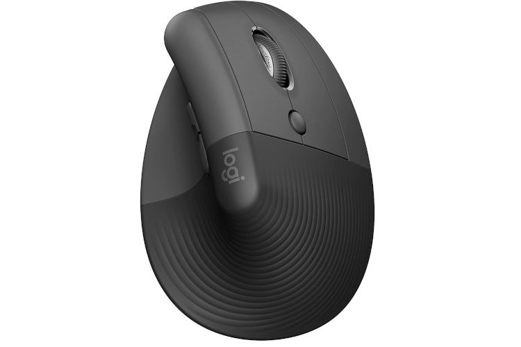 Logitech Lift