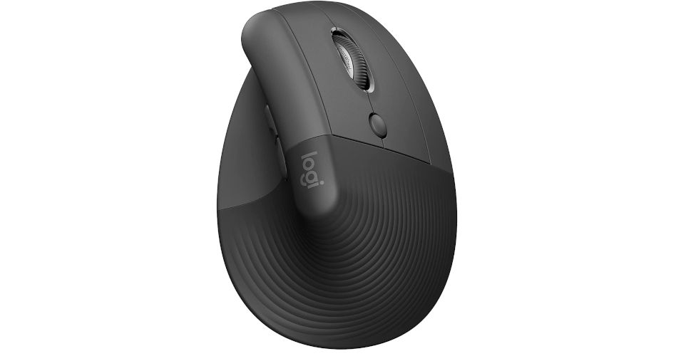 Logitech Lift Multi Connect Logitech Lift | QualeScegliere.it
