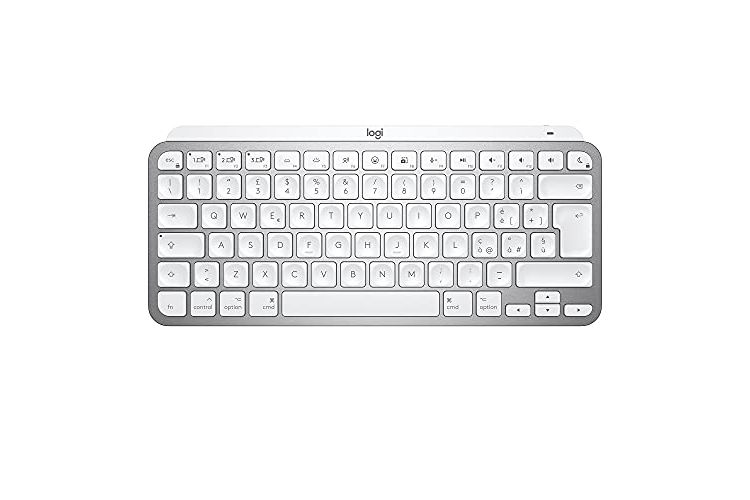 Logitech MX Keys mini for Mac
