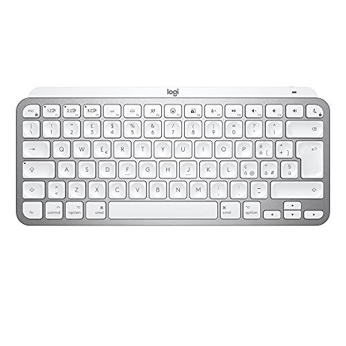 Logitech MX Keys mini for Mac
