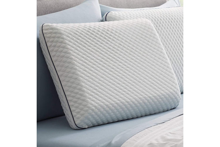 Lucid Cuscino in gel memory foam