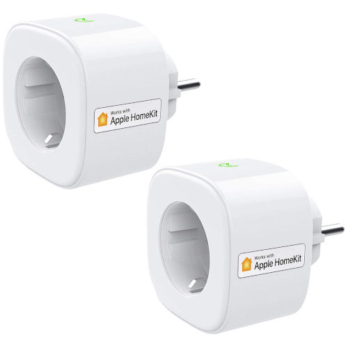 Prese Intelligenti Wifi 16A Smart
