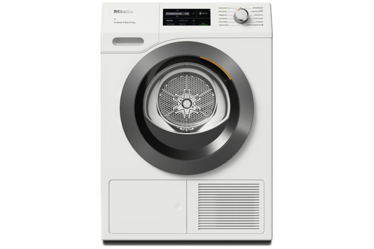 Miele T1 TCL 790 WP EcoSpeed&Steam