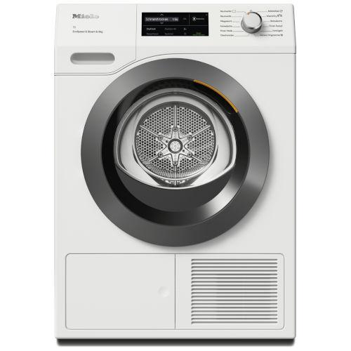 Miele T1 TCL 790 WP EcoSpeed&Steam