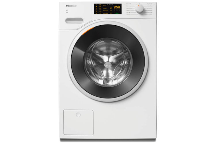 Miele W1 WWD 020 WCS