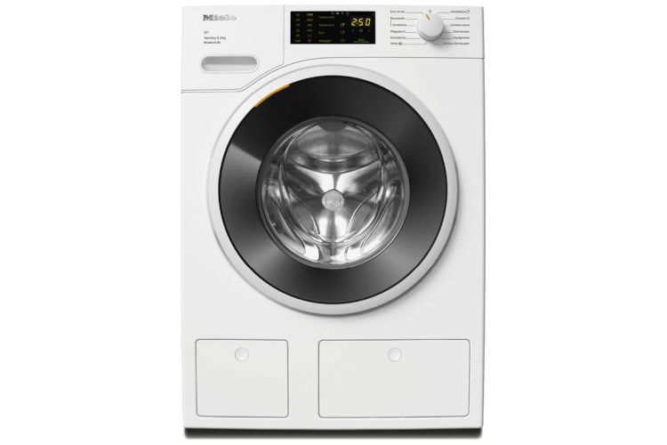 Miele W1 WWD 660 WCS TDos
