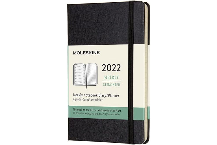 Moleskine Classic 8056420855739