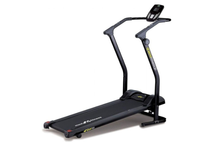 Movi Fitness MF101
