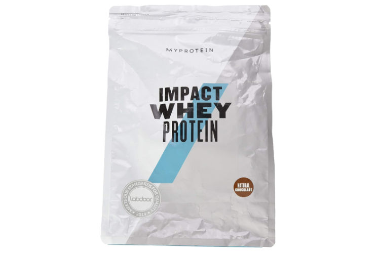 Myprotein Impact Whey