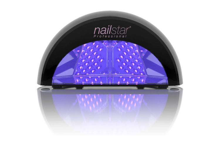Nailstar NS-02B/EU
