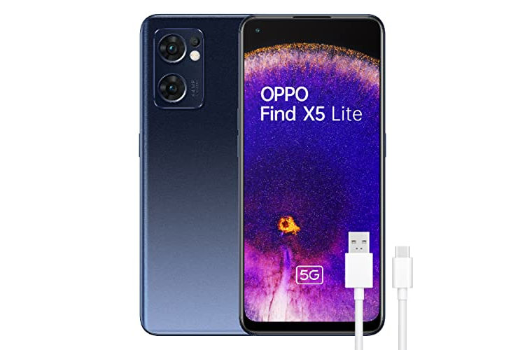OPPO Find X5 Lite 5G