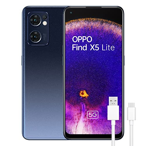 OPPO Find X5 Lite 5G
