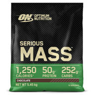 Optimum Nutrition Serious Mass Gainer
