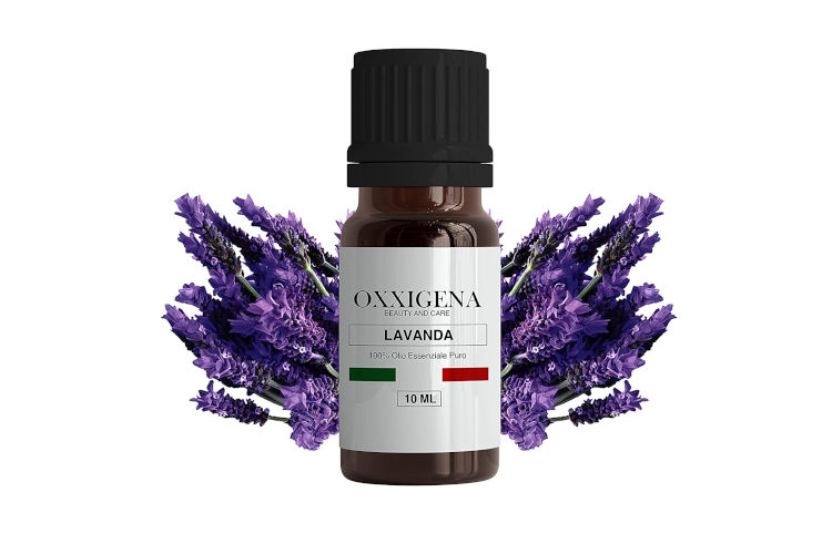 Oxxigena Lavanda
