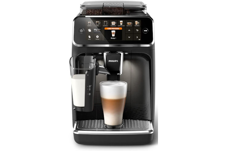 Philips Series 5400 LatteGo EP5441/50