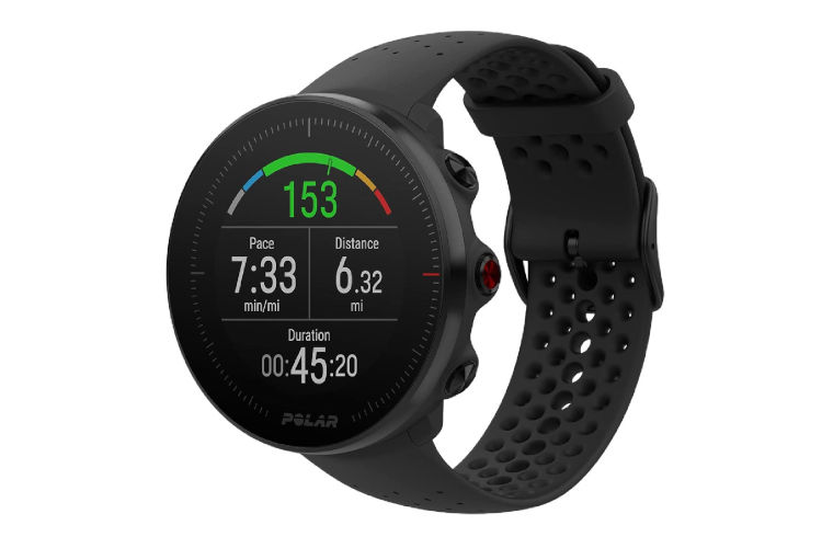 Polar Vantage M