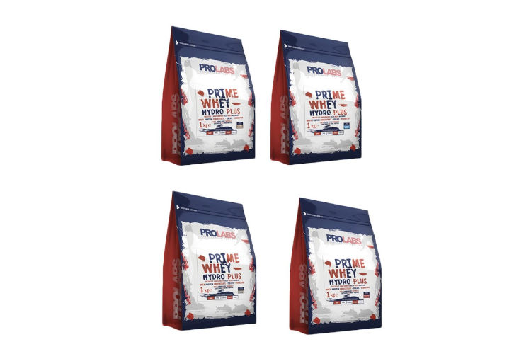 Prolabs Prime Whey Hydro Plus