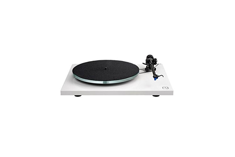 Rega Planar 3