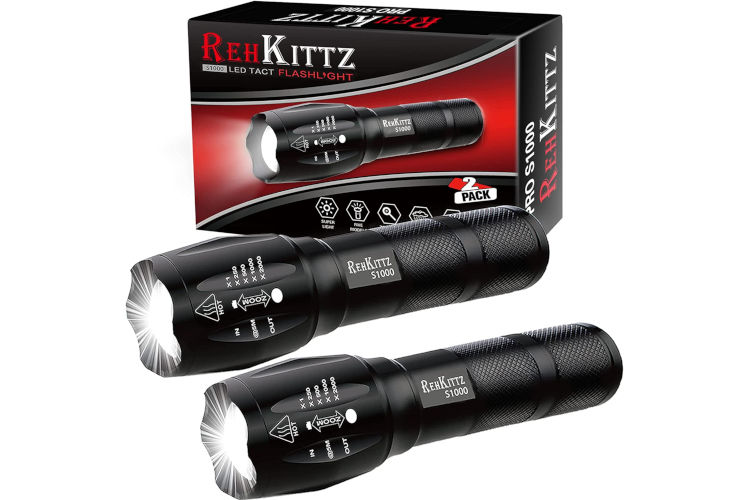 RehKittz S1000