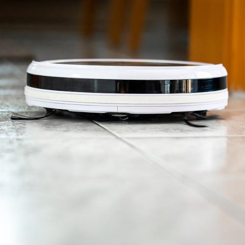 Robot aspirapolvere per single Robot aspirapolvere per single