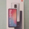Xiaomi Redmi Note 9 Pro 64 GB RAM 6 GB